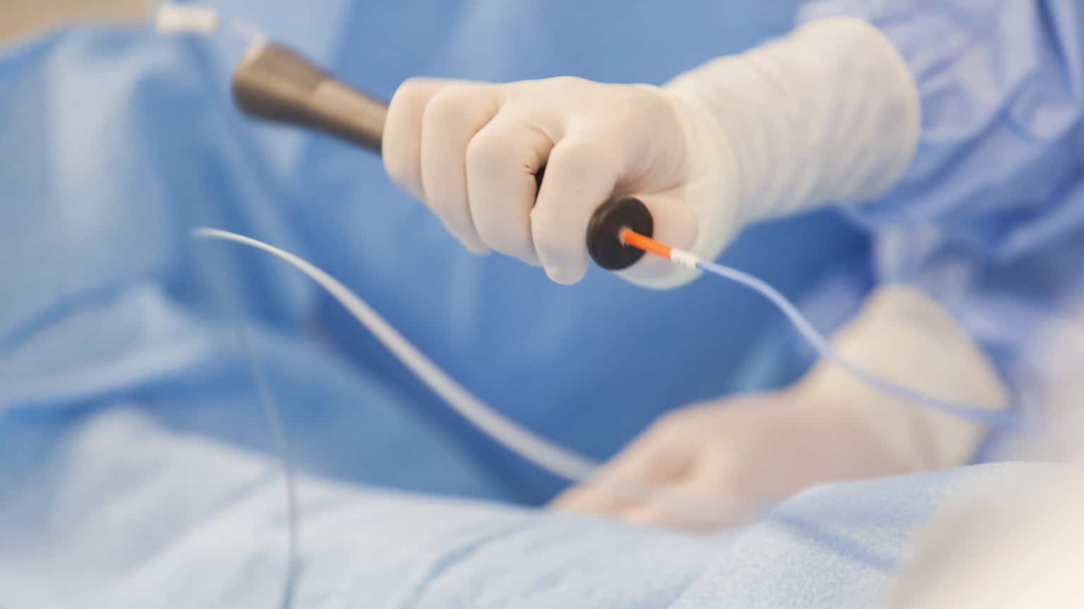 Cardiac Catheter + Coronary Angiogram