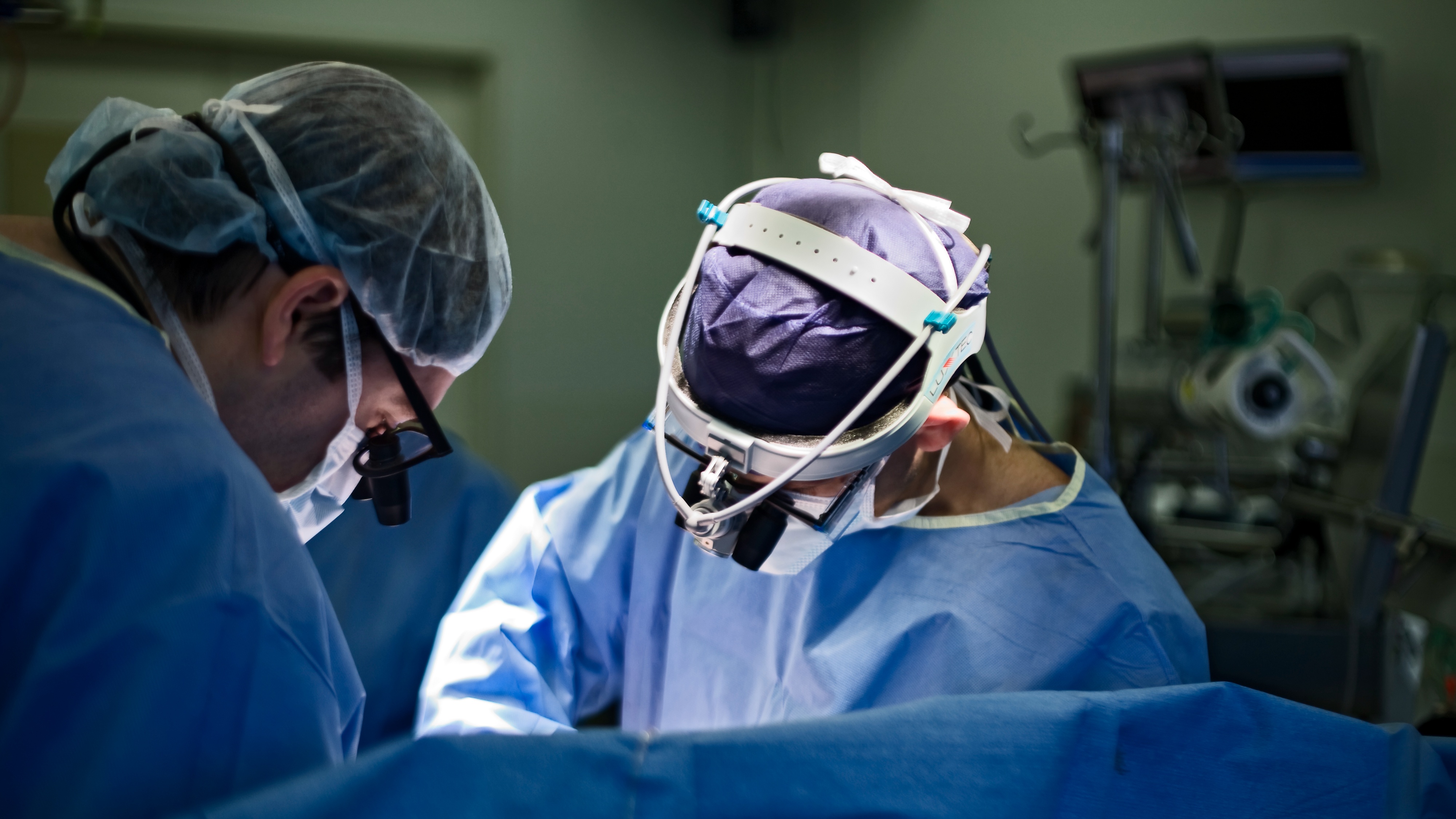 Cardiac Surgery